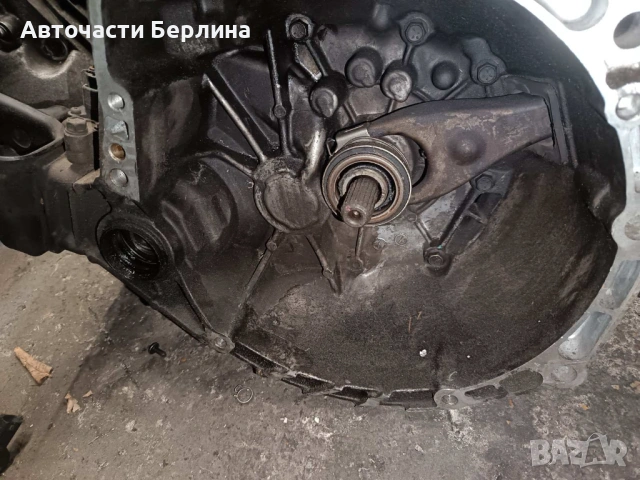 Скоростна кутия Ярис , снимка 3 - Части - 53474082