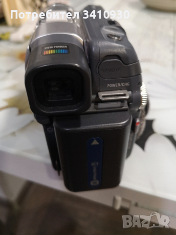 камера Сони 