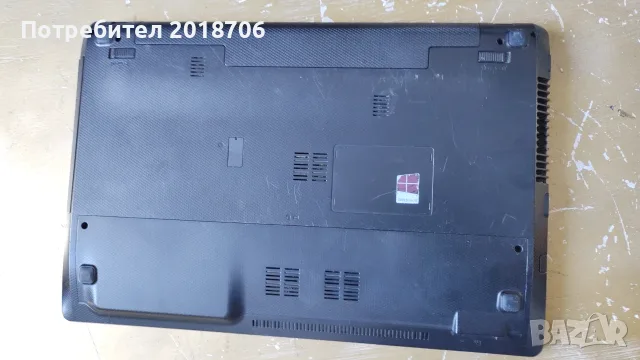 Лаптоп Asus R500V, снимка 10 - Лаптопи за дома - 56074597