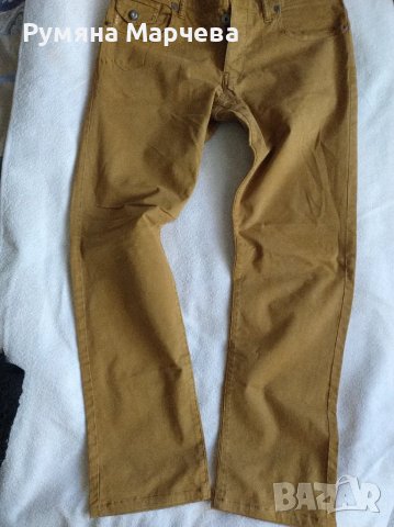 Мъжки панталон G-STAR, снимка 1