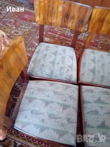 Масивни столове