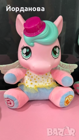 8 Интерактивни играчки, снимка 4 - Образователни игри - 51890673