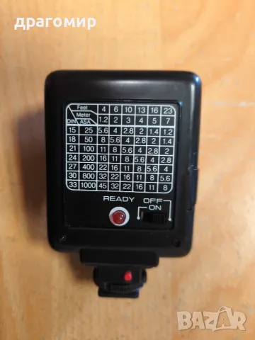 светкавица NAIKEI 1000-X, снимка 2 - Светкавици, студийно осветление - 48615606