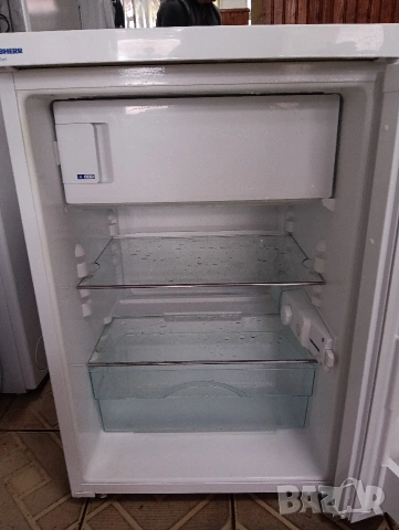 Като нов малък хладилник с вътрешна камера Liebherr с 2 години Гаранция!, снимка 8 - Хладилници - 53398701