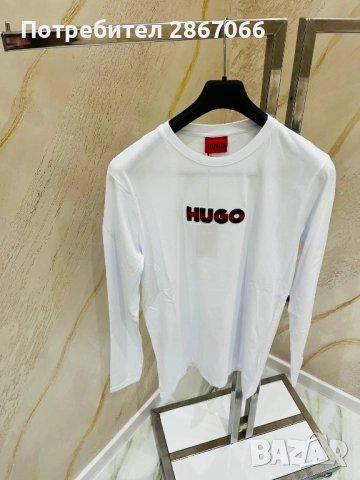 Мъжки Тениски топ качество!, снимка 6 - Тениски - 52497276