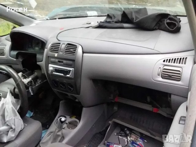 Мазда Premacy за части, снимка 5 - Части - 41569247