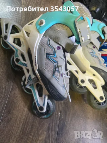 Ролери /  кънки 29-32, снимка 2 - Ролери, кънки - 49799998