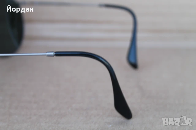 Слънчеви очила ''Ray Ban 3447'' , снимка 7 - Слънчеви и диоптрични очила - 51131810