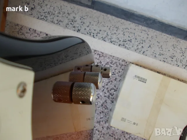 Бас китара CORT GB34A, снимка 11 - Китари - 55707960