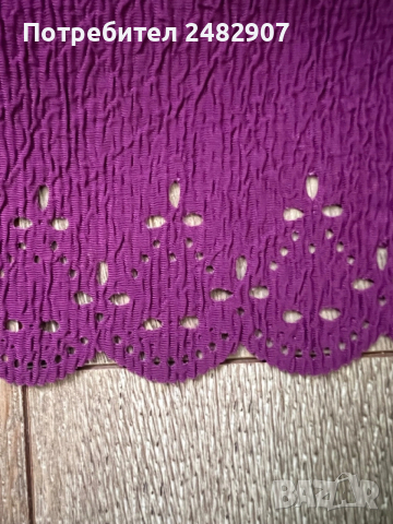 Дамска блуза, снимка 8 - Тениски - 53491892