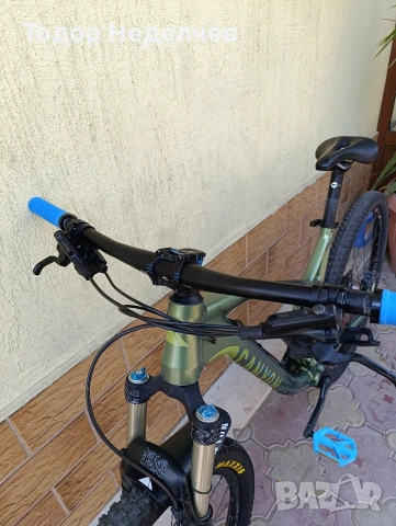 Canyon 29 цола , снимка 4 - Велосипеди - 53733780