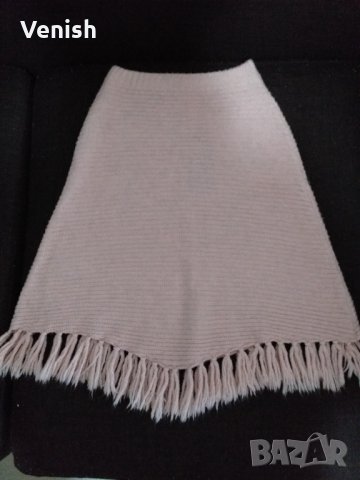 Пончо H&M и дънки Waikiki , снимка 5 - Детски панталони и дънки - 34420165