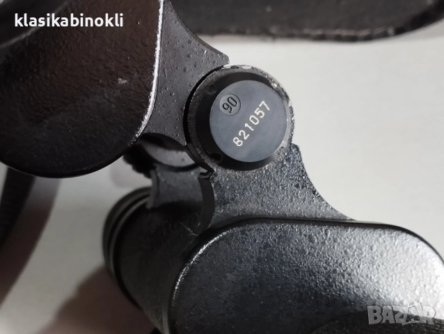ТОП Съветски Бинокъл БПЦ 10 х 50 --TENTO--MADE IN СССР, снимка 10 - Екипировка - 52838392