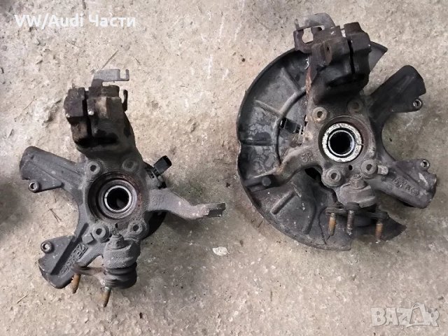 Шенкели шенкел главини за Голф 5 Ауди А3 Пасат Туран Джета VW Golf 5 Audi A3 8P Passat Touran Jetta , снимка 2 - Части - 50317060
