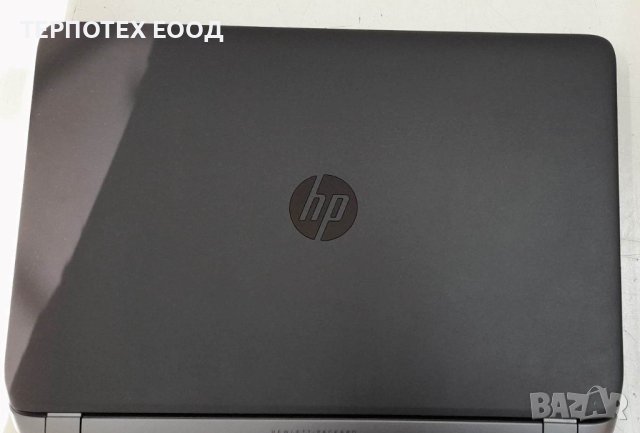 HP ProBook 450 G3- Бургас ТЕРПОТЕХ, снимка 2 - Лаптопи за работа - 40072662