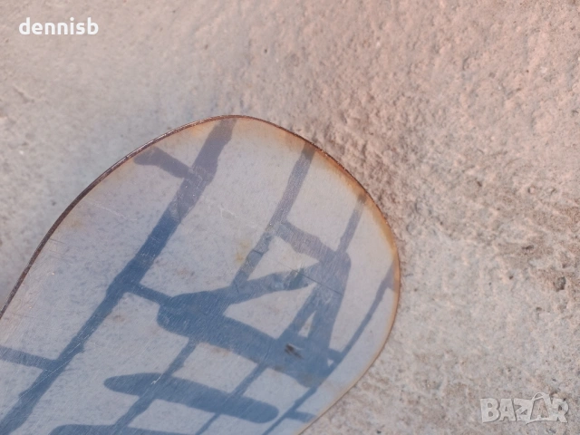 Сноуборд Pyramid USA 155см, снимка 16 - Зимни спортове - 38890385