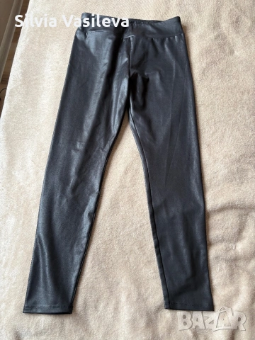 Дамски промазан клин