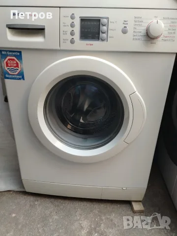 Пералня Bosch Maxx 6 кг 1400оборота