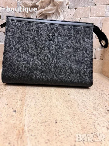 Мъжки чанти Gucci, Louis Vuitton , Armani, Calvin Klein, снимка 5 - Чанти - 55711675
