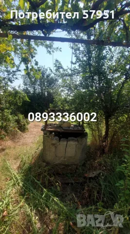 Къща с двор с. Каснаково, снимка 16 - Къщи - 55845568