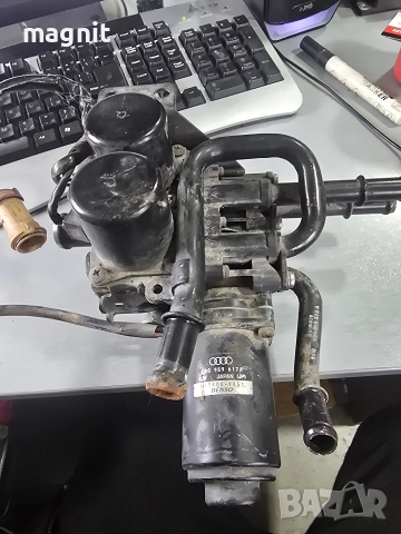 4D0959617 Клапан парно за AUDI A8 D2 AUDI A8 D2