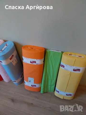 Чаршафи и комплекти ранфорс 100% памук намалени, снимка 12 - Спално бельо и завивки - 50408272