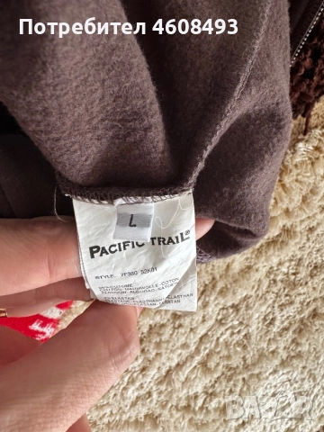 Суитшър Tom Tailor и Diesel дънки DENIM , снимка 2 - Дънки - 51878476