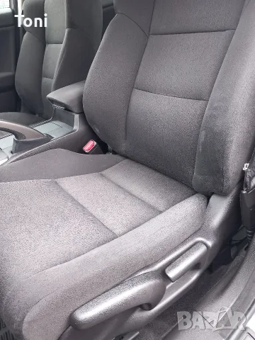 Хонда Акорд 2.2 I - DTEC, снимка 11 - Автомобили и джипове - 55939031