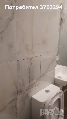 Ремонт на баня- фаянс, снимка 3 - Ремонти на апартаменти - 53367439