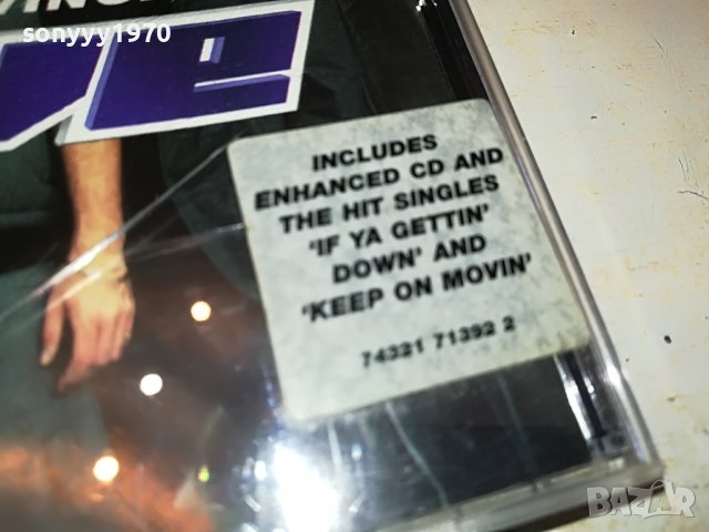 FIVE-ORIGINAL CD 1203231516, снимка 7 - CD дискове - 39972065