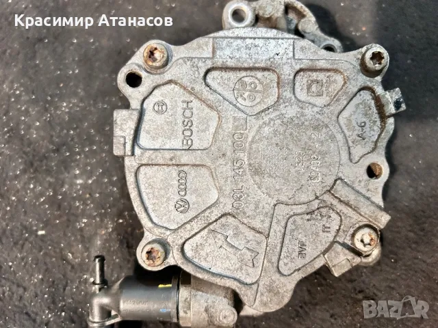 Вакуум помпа за Vw.Алди.сеат.03L145100, снимка 2 - Части - 48745530