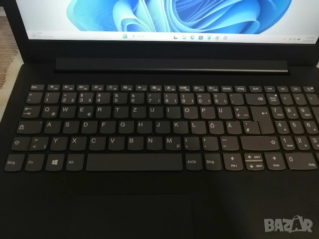 Лаптоп LENOVO V145-15AST, снимка 7 - Лаптопи за работа - 53530410