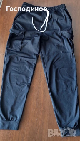 Спортни панталони за момче на 14г, снимка 3 - Панталони - 51282841