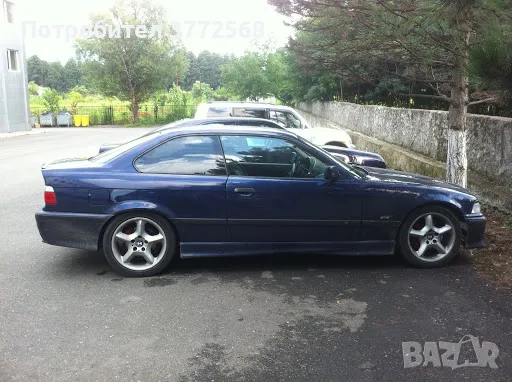 Джанти 17" за БМВ с гуми, снимка 3 - Гуми и джанти - 49698736