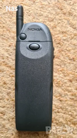 Продавам Nokia 6150 SAT, снимка 3 - Nokia - 49577720