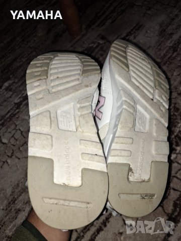 New balance 997 H  Дамски Маратонки 40, снимка 4 - Маратонки - 42535488