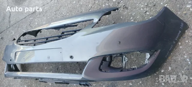 предна броня Опел Мерива Б predna bronia Opel Meriva B, снимка 2 - Части - 55739143