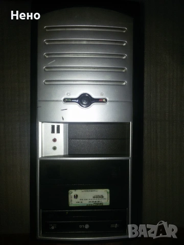 Бюджетен компютър , снимка 3 - Геймърски - 53391888