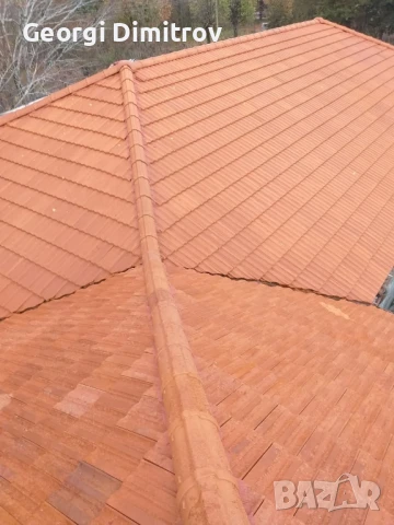 Ремонт на покриви в цялата страна , снимка 6 - Ремонти на покриви - 50608638