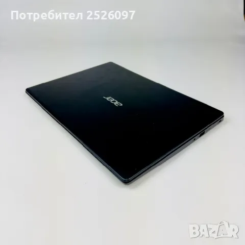 Acer Aspire 5/14” FHD IPS/i5-10210U/256GB NVMe/8GB DDR4, снимка 9 - Лаптопи за работа - 47442556