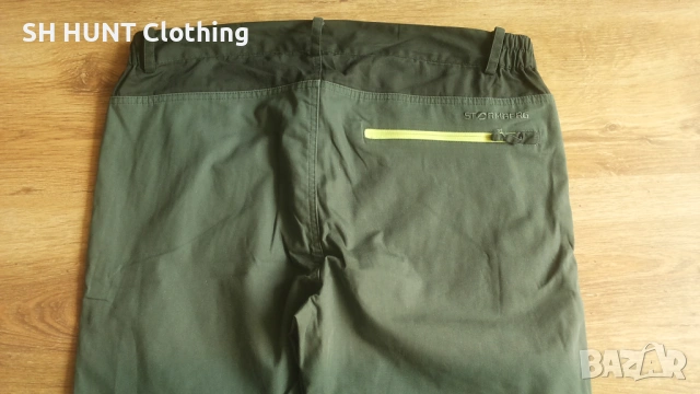 STORMBERG Gutulia Trouser размер L за лов риболов панталон със здрава материя - 2263, снимка 11 - Екипировка - 53669958