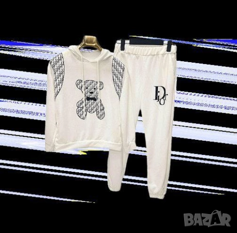 дамски екипи christian dior 