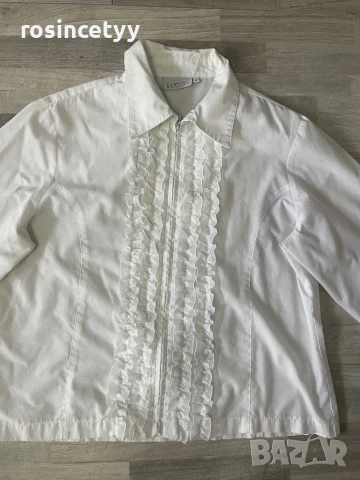 тънка горница, снимка 2 - Други - 51081094