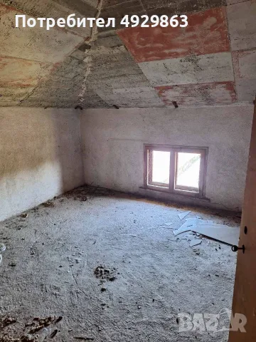 Масивна къща с.Татарево обл.Пловдив, снимка 5 - Къщи - 55803423