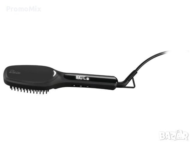 Четка за изправяне на коса Rita Ora RHC 29 45 W ел четка за коса оформяне и стилизиране йонизираща к, снимка 10 - Преси за коса - 40822639