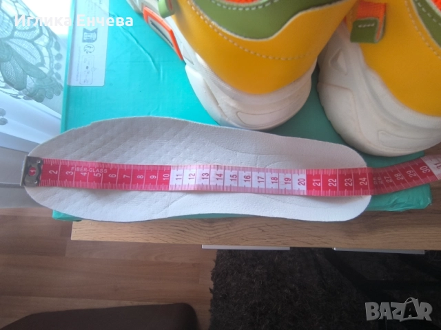 Маратонки и зимни боти , снимка 8 - Маратонки - 51451118