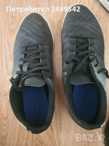 Маратонки 40 номер, снимка 2 - Спортни обувки - 53835545