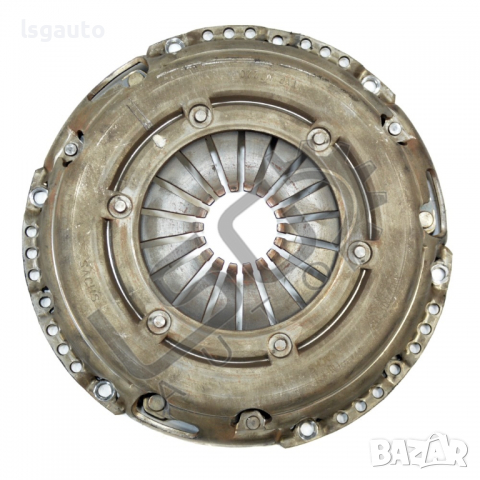 Комплект съединител с твърд маховик Skoda OCTAVIA II (1Z) 2004-2010 S140322N-53, снимка 3 - Части - 36203493