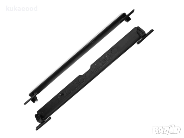 Капачка за лайстната на тавана на BMW 5 G30, снимка 3 - Части - 51805145