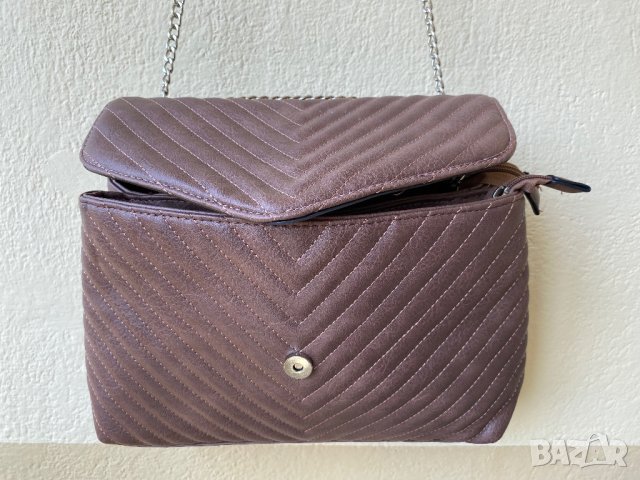 Дамска чанта , снимка 8 - Чанти - 41487915